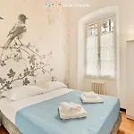 Corte House, Terre Marine *