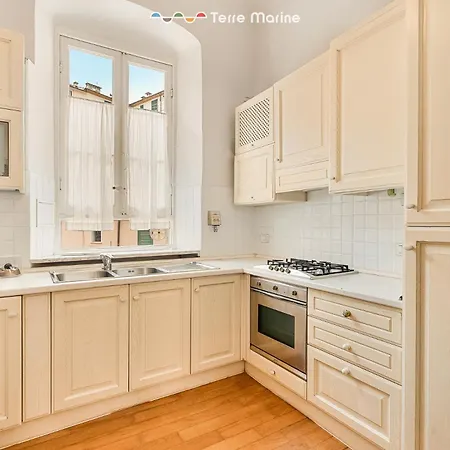 Appartement Corte House, Terre Marine La Spezia