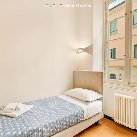 Corte House, Terre Marine Appartement *