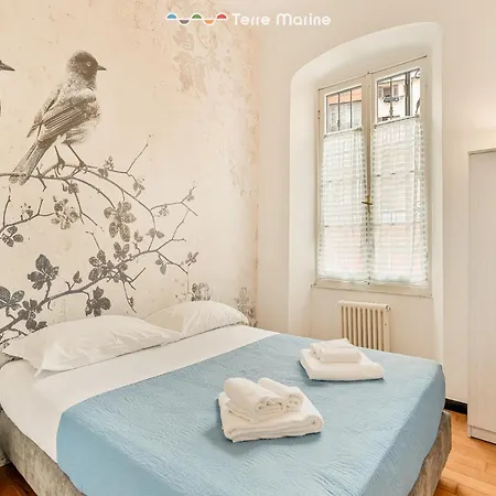 Corte House, Terre Marine *