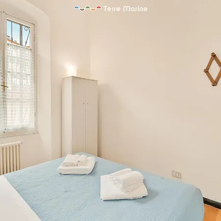 Corte House, Terre Marine Апартаменты Специя