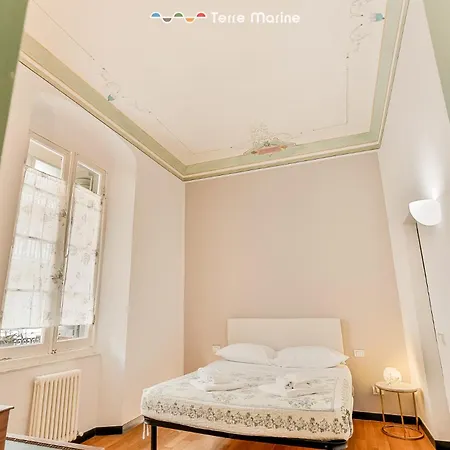 Corte House, Terre Marine *