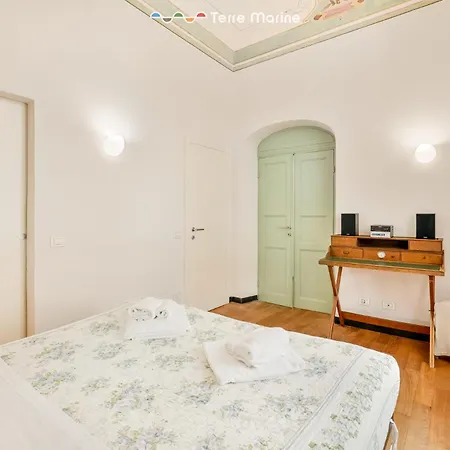 Corte House, Terre Marine 아파트 *