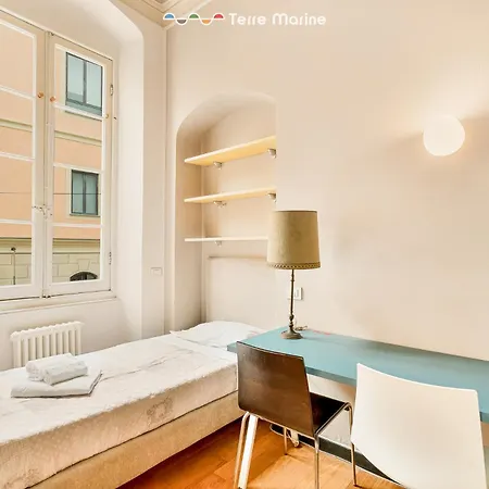 아파트 Corte House, Terre Marine *