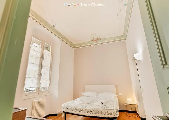 Corte House, Terre Marine *